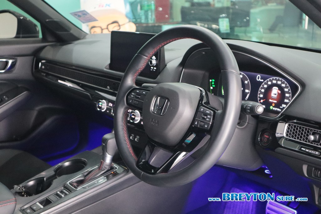 HONDA CIVIC  2.0 e:HEV RS AT ปี 2024 ราคา 889,000 บาท #BT2025081301 #14