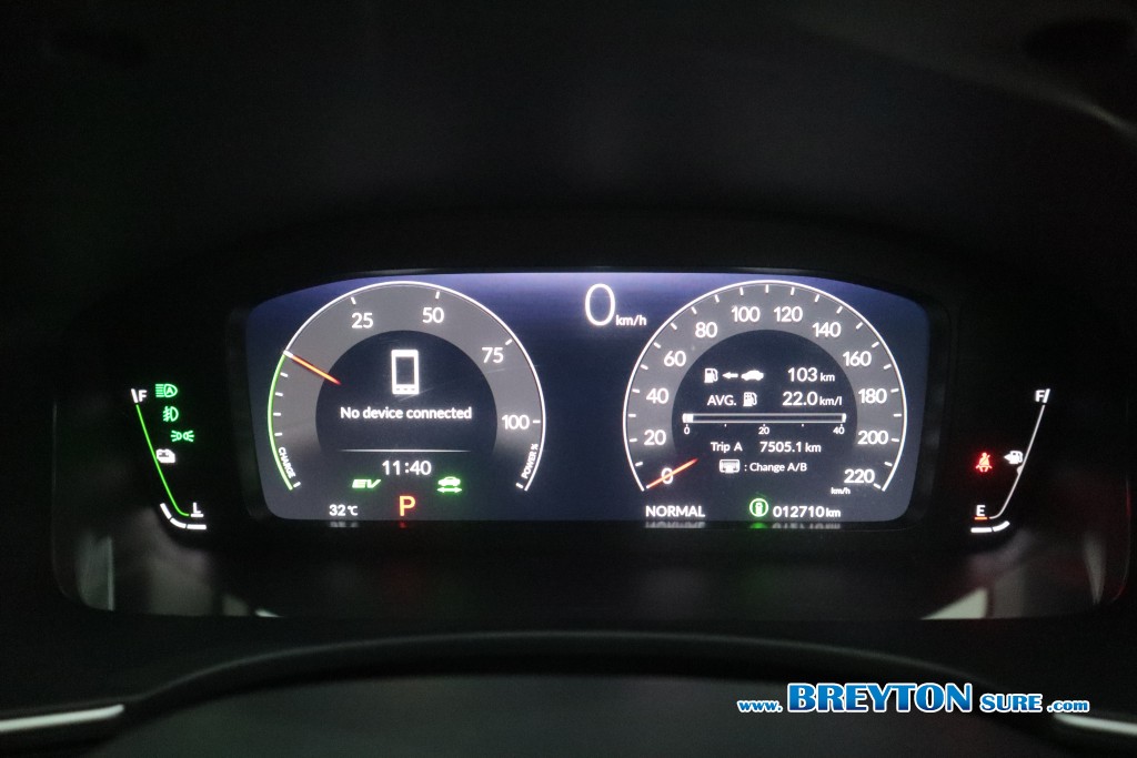 HONDA CIVIC  2.0 e:HEV RS AT ปี 2024 ราคา 889,000 บาท #BT2025081301 #15