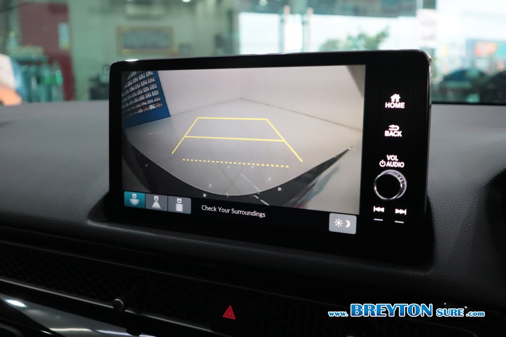HONDA CIVIC  2.0 e:HEV RS AT ปี 2024 ราคา 889,000 บาท #BT2025081301 #16