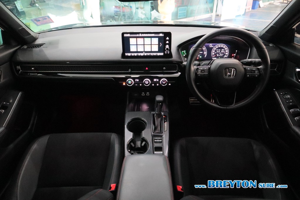 HONDA CIVIC  2.0 e:HEV RS AT ปี 2024 ราคา 889,000 บาท #BT2025081301 #19