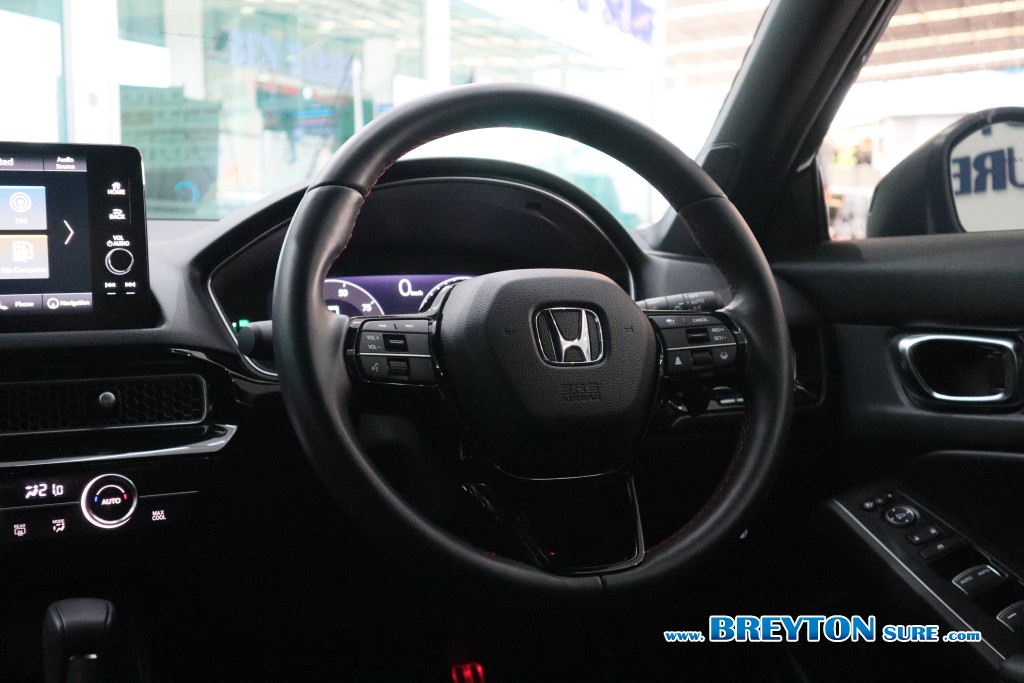 HONDA CIVIC  2.0 e:HEV RS AT ปี 2024 ราคา 889,000 บาท #BT2025081301 #20