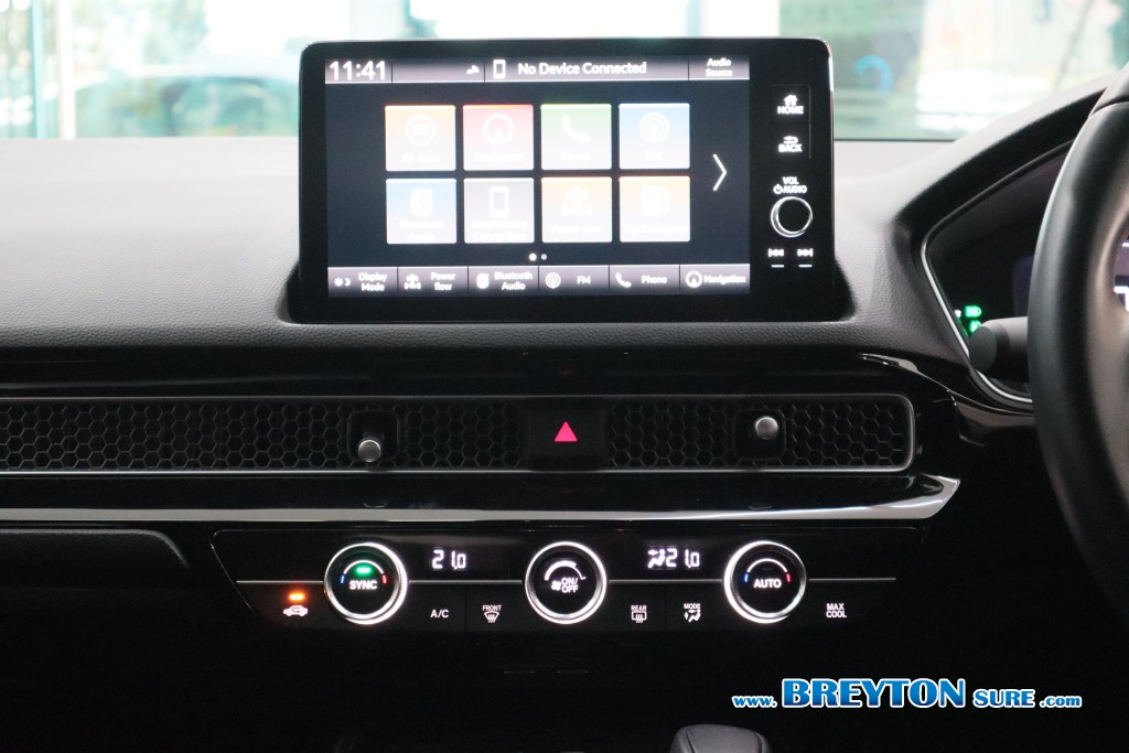 HONDA CIVIC  2.0 e:HEV RS AT ปี 2024 ราคา 889,000 บาท #BT2025081301 #21