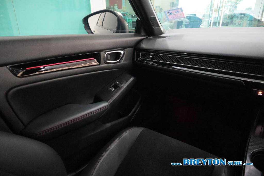 HONDA CIVIC  2.0 e:HEV RS AT ปี 2024 ราคา 889,000 บาท #BT2025081301 #22