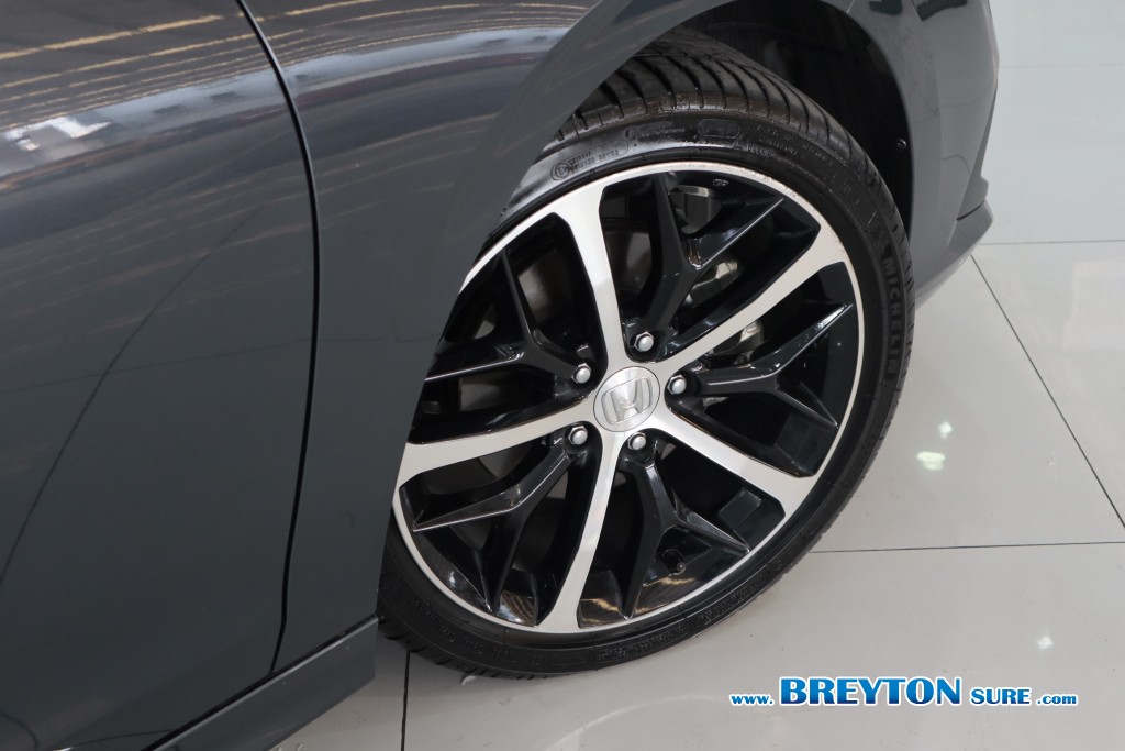 HONDA CIVIC  2.0 e:HEV RS AT ปี 2024 ราคา 889,000 บาท #BT2025081301 #24
