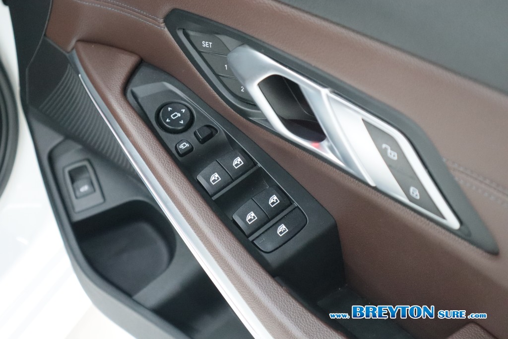 BMW SERIES 3 G20 320d M Sport AT ปี 2022 ราคา 1,359,000 บาท #BT2025081302 #13