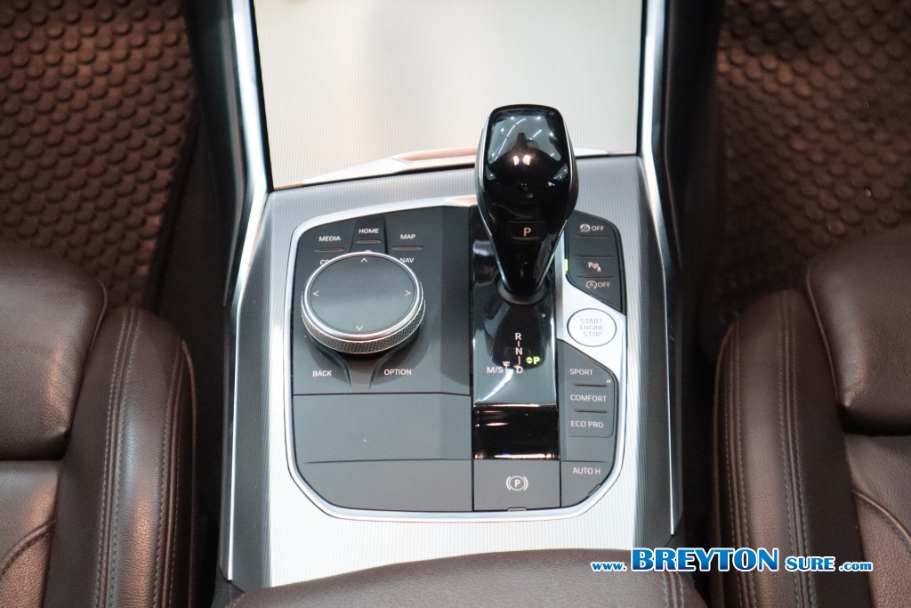 BMW SERIES 3 G20 320d M Sport AT ปี 2022 ราคา 1,359,000 บาท #BT2025081302 #23