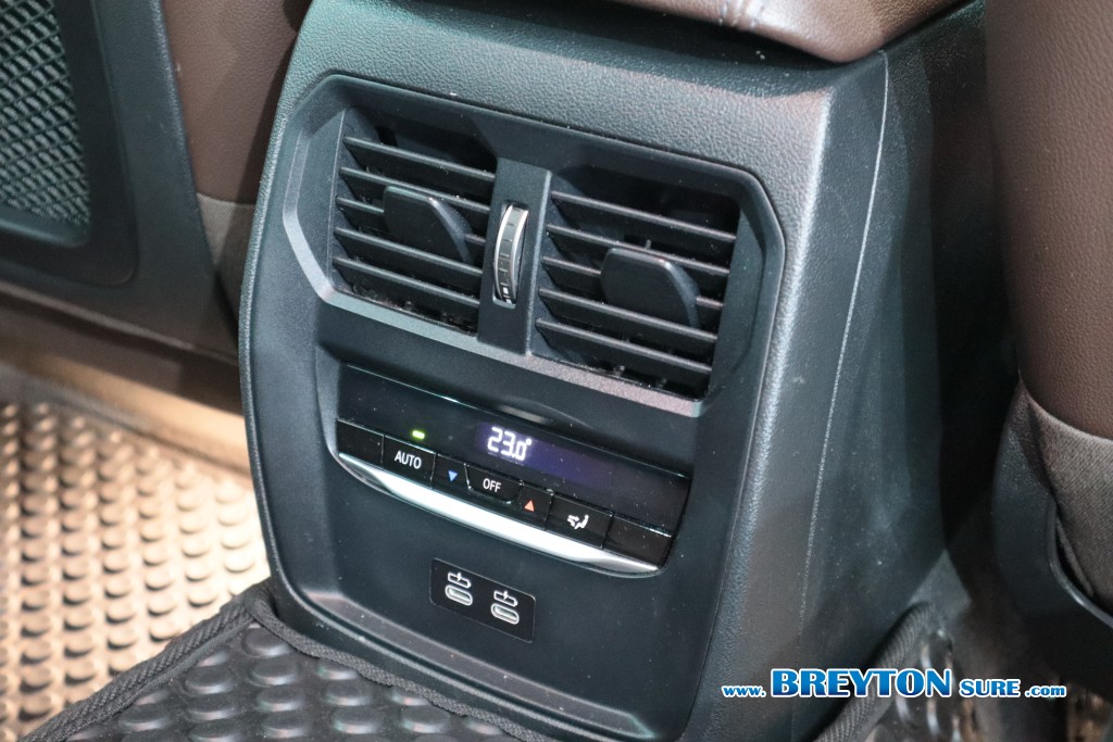 BMW SERIES 3 G20 320d M Sport AT ปี 2022 ราคา 1,359,000 บาท #BT2025081302 #24