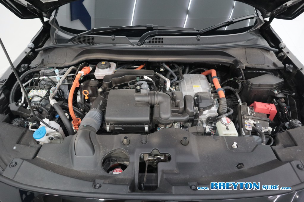 HONDA HR-V  1.5 RS [e:HEV] AT ปี 2025 ราคา 989,000 บาท #BT2025081304 #8