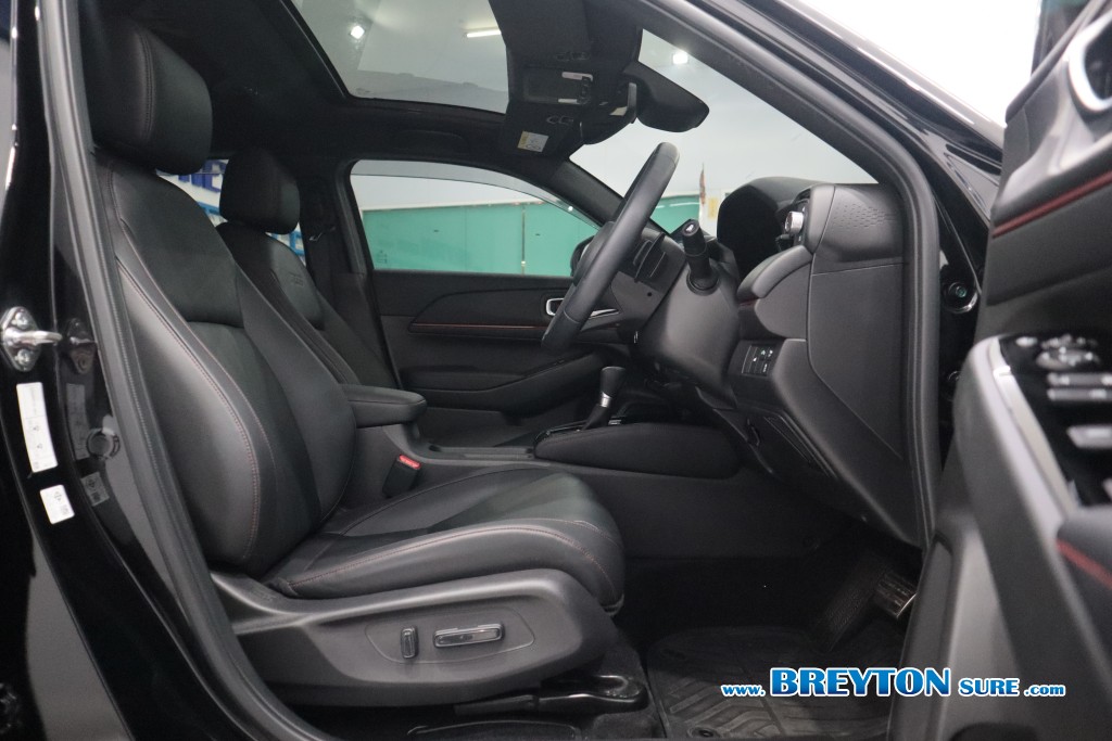 HONDA HR-V  1.5 RS [e:HEV] AT ปี 2025 ราคา 989,000 บาท #BT2025081304 #9