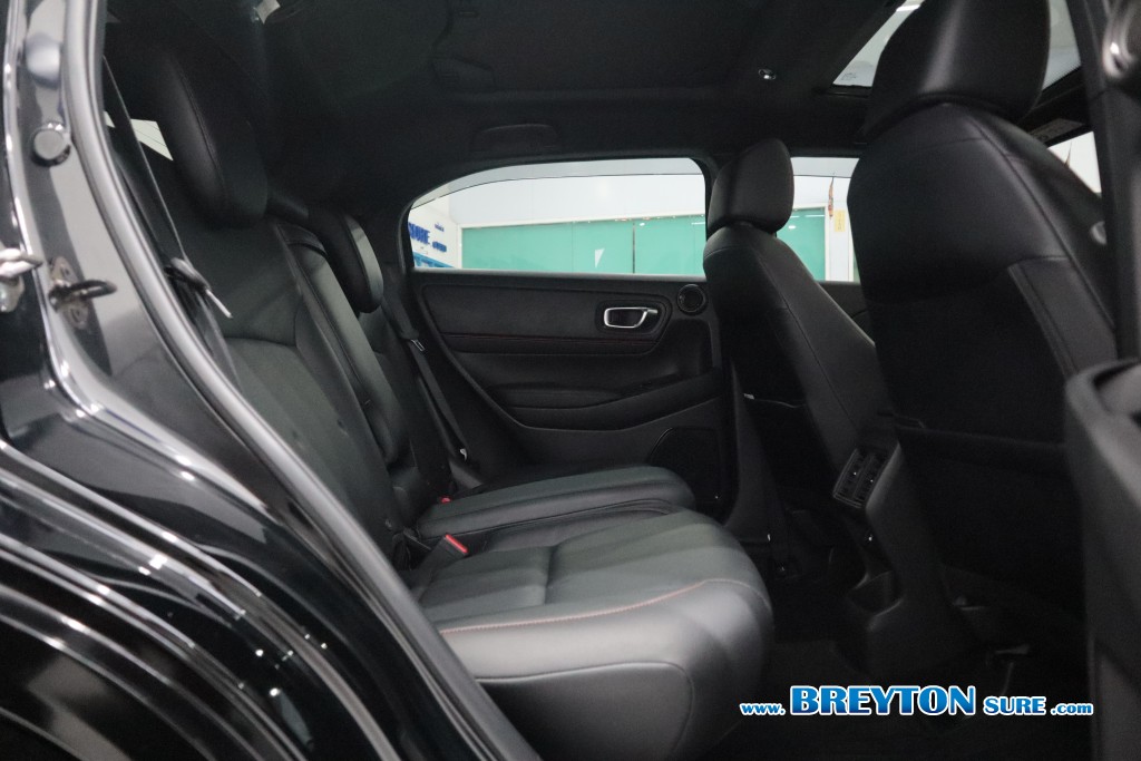 HONDA HR-V  1.5 RS [e:HEV] AT ปี 2025 ราคา 989,000 บาท #BT2025081304 #10