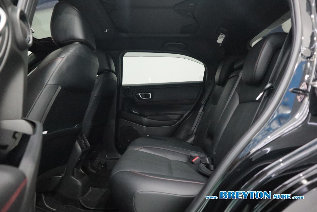 HONDA HR-V  1.5 RS [e:HEV] AT ปี 2025 ราคา 989,000 บาท #BT2025081304 #11