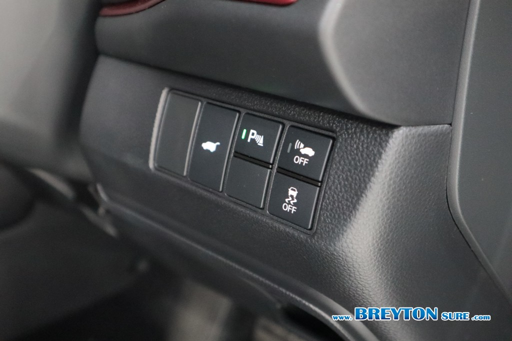HONDA HR-V  1.5 RS [e:HEV] AT ปี 2025 ราคา 989,000 บาท #BT2025081304 #14