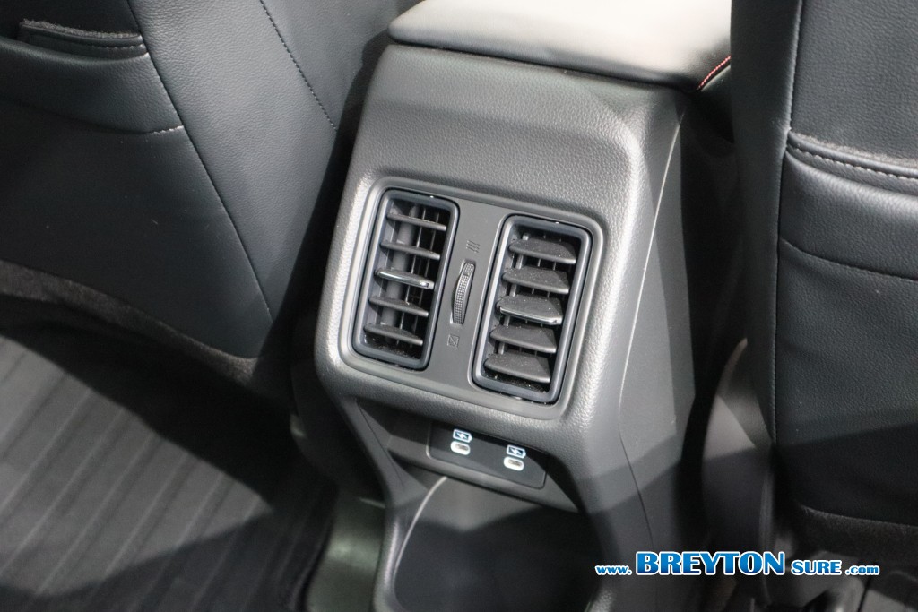 HONDA HR-V  1.5 RS [e:HEV] AT ปี 2025 ราคา 989,000 บาท #BT2025081304 #25
