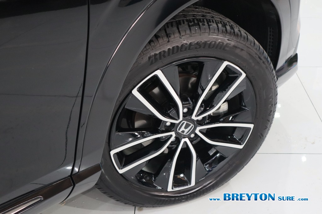 HONDA HR-V  1.5 RS [e:HEV] AT ปี 2025 ราคา 989,000 บาท #BT2025081304 #26
