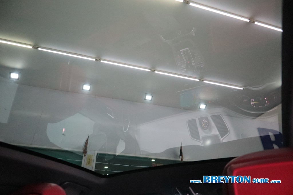 PORSCHE CAYENNE  3.0 E-Hybrid Coupe AT ปี 2021 ราคา 3,999,000 บาท #BT2025081401 #24