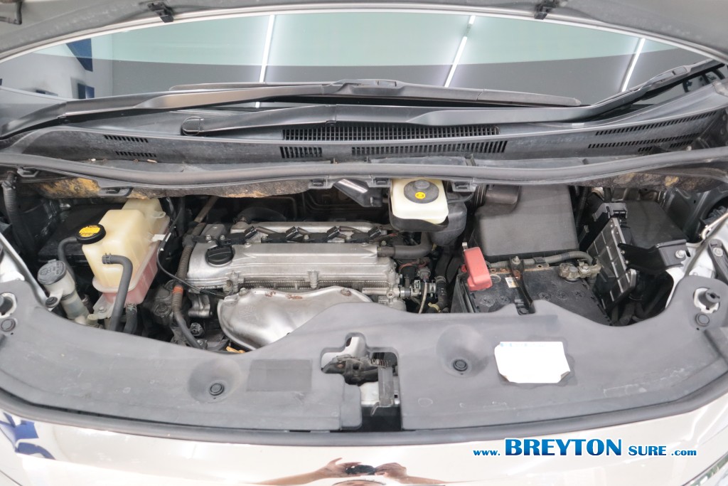 TOYOTA VELLFIRE  2.4Z AT ปี 2013 ราคา 759,000 บาท #BT2025081402 #8