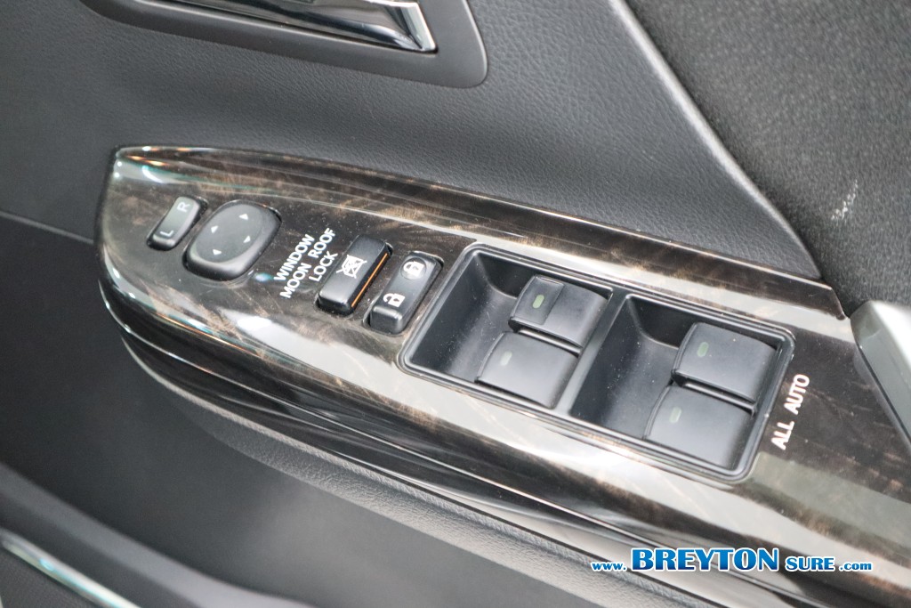 TOYOTA VELLFIRE  2.4Z AT ปี 2013 ราคา 759,000 บาท #BT2025081402 #15