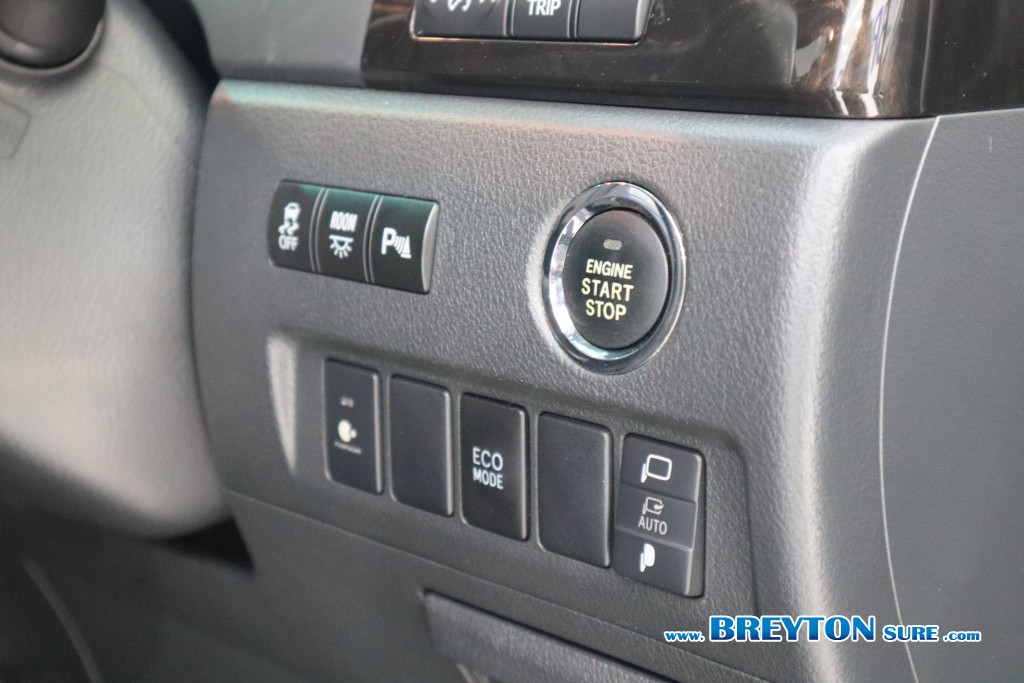 TOYOTA VELLFIRE  2.4Z AT ปี 2013 ราคา 759,000 บาท #BT2025081402 #16