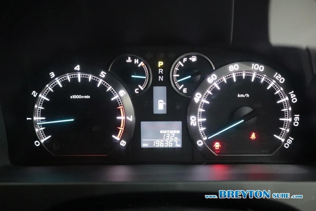 TOYOTA VELLFIRE  2.4Z AT ปี 2013 ราคา 759,000 บาท #BT2025081402 #18