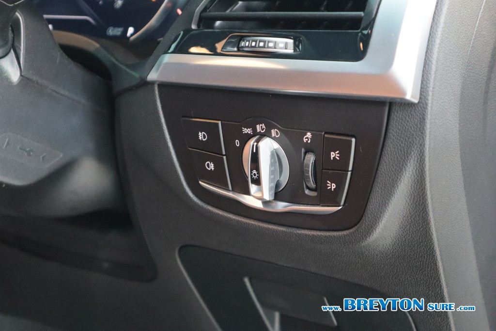 BMW X3 G01 xDrive20d M Sport AT ปี 2019 ราคา 1,299,000 บาท #BT2025081403 #13