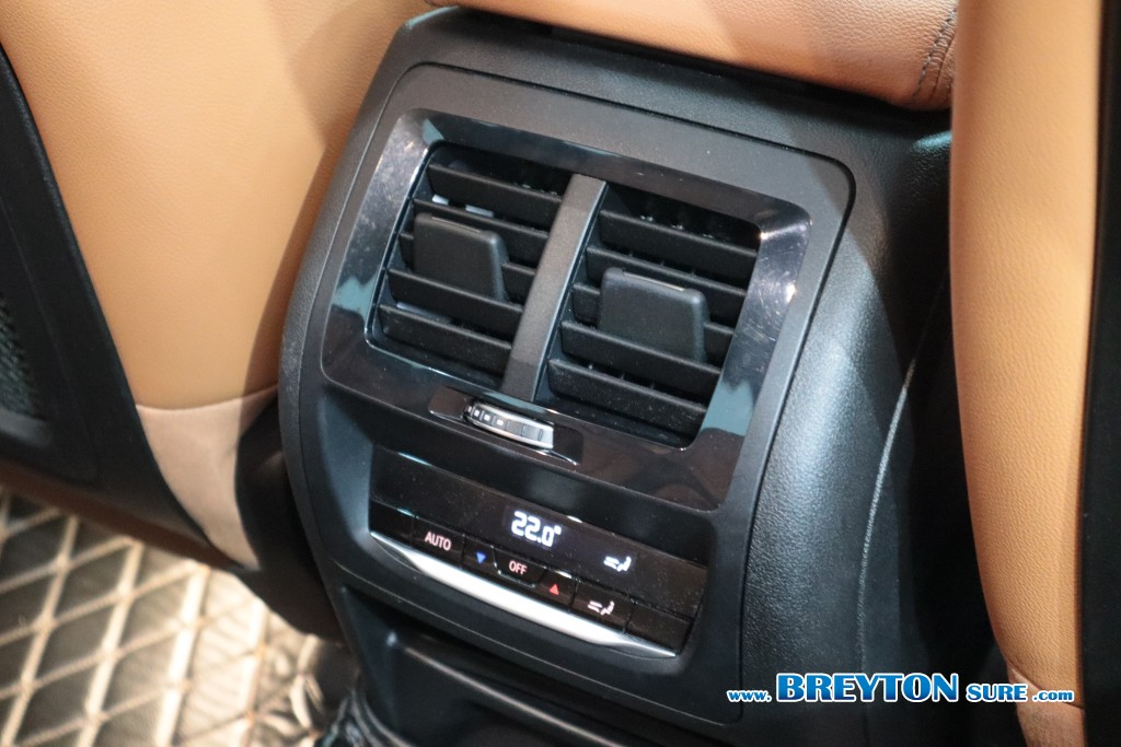 BMW X3 G01 xDrive20d M Sport AT ปี 2019 ราคา 1,299,000 บาท #BT2025081403 #25