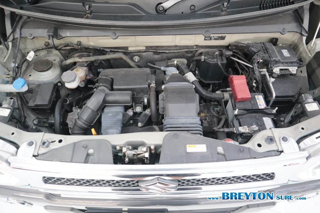 SUZUKI HUSTLER  660 J STYLE II TURBO AT ปี 2023 ราคา 899,000 บาท #BT2025081701 #8