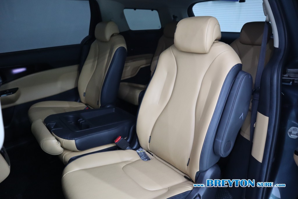 KIA CARNIVAL  2.2 SXL TURBO AT ปี 2022 ราคา 1,499,000 บาท #BT2025082101 #11