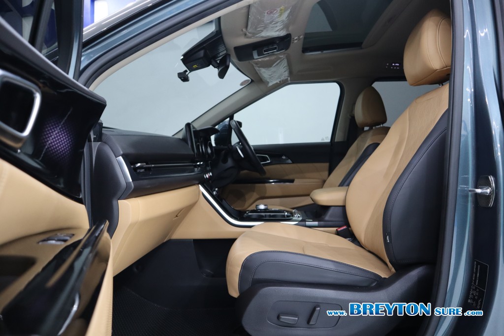 KIA CARNIVAL  2.2 SXL TURBO AT ปี 2022 ราคา 1,499,000 บาท #BT2025082101 #12