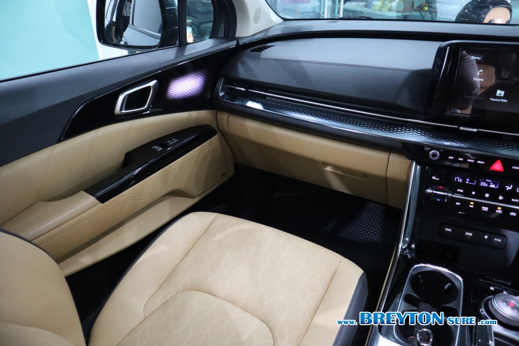 KIA CARNIVAL  2.2 SXL TURBO AT ปี 2022 ราคา 1,499,000 บาท #BT2025082101 #20