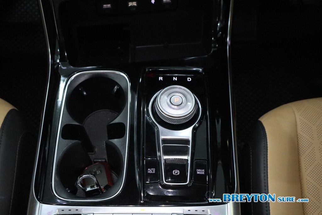 KIA CARNIVAL  2.2 SXL TURBO AT ปี 2022 ราคา 1,499,000 บาท #BT2025082101 #22
