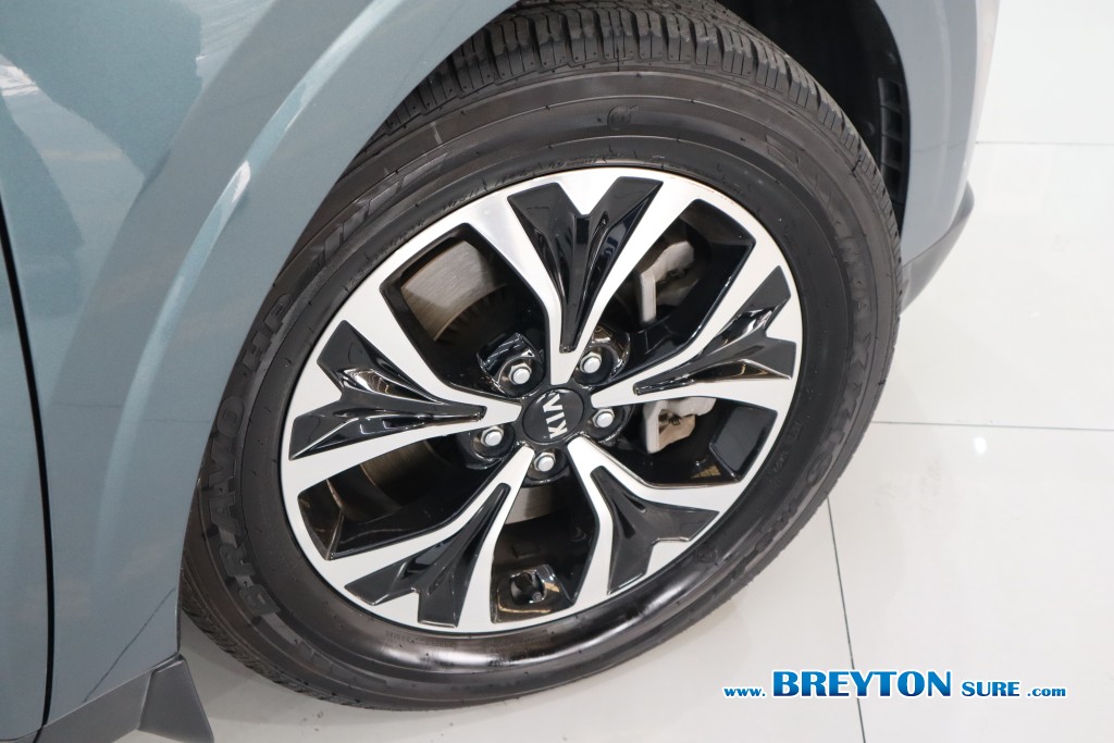 KIA CARNIVAL  2.2 SXL TURBO AT ปี 2022 ราคา 1,499,000 บาท #BT2025082101 #24