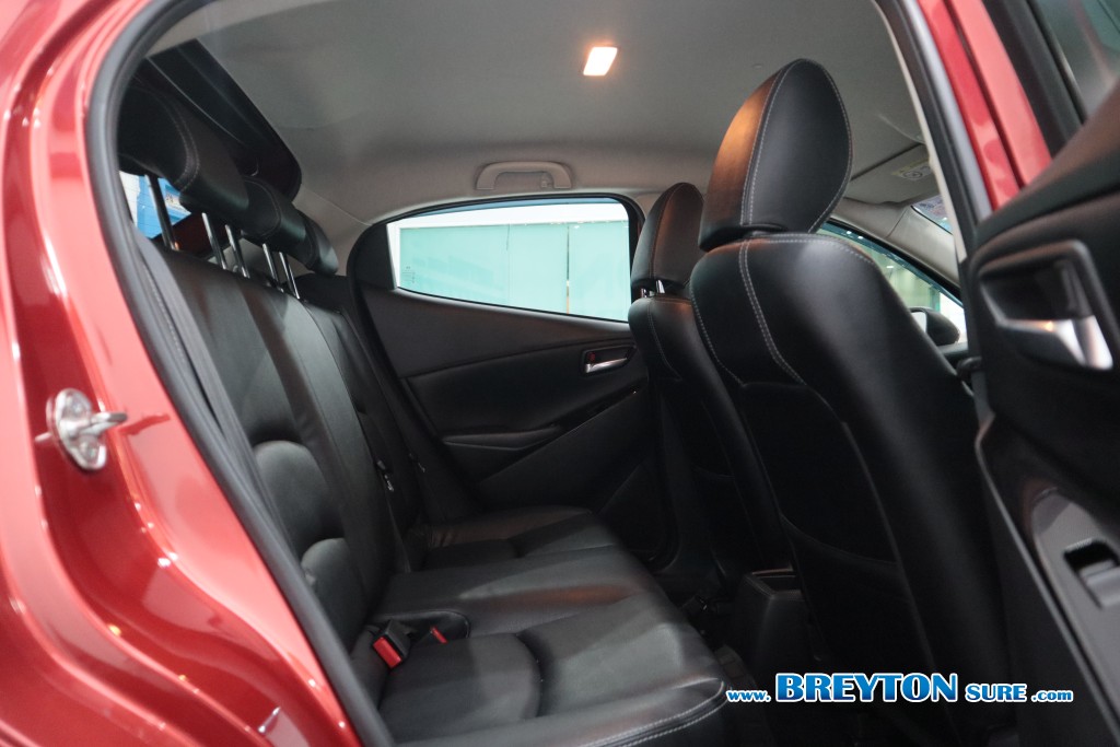 MAZDA 2  1.3 [High Connect] AT ปี 2019 ราคา 299,000 บาท #BT2025082301 #10