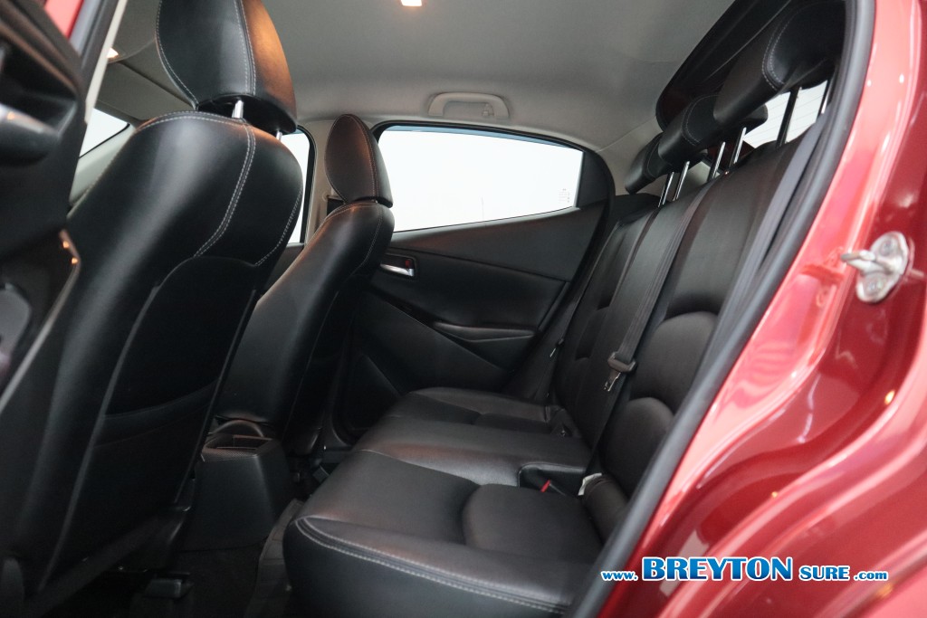MAZDA 2  1.3 [High Connect] AT ปี 2019 ราคา 299,000 บาท #BT2025082301 #11
