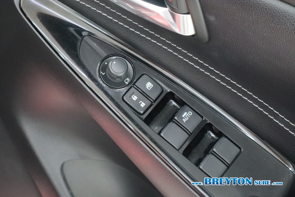 MAZDA 2  1.3 [High Connect] AT ปี 2019 ราคา 299,000 บาท #BT2025082301 #13