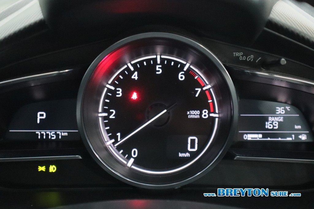 MAZDA 2  1.3 [High Connect] AT ปี 2019 ราคา 299,000 บาท #BT2025082301 #15
