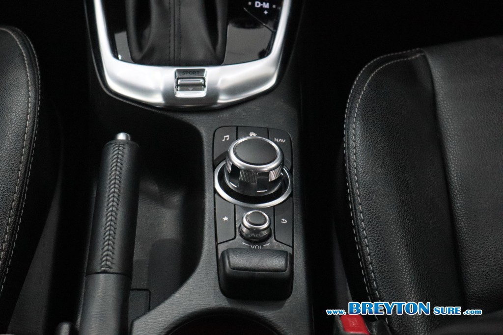 MAZDA 2  1.3 [High Connect] AT ปี 2019 ราคา 299,000 บาท #BT2025082301 #22