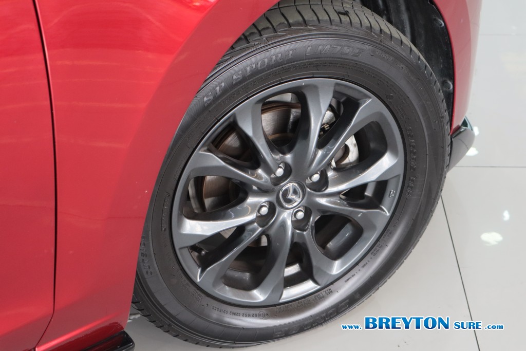 MAZDA 2  1.3 [High Connect] AT ปี 2019 ราคา 299,000 บาท #BT2025082301 #23