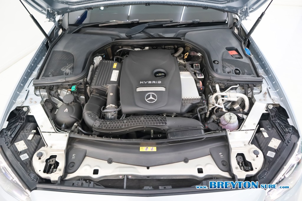 MERCEDES-BENZ E-CLASS W 213 E300e AMG Dynamic AT ปี 2023 ราคา 1,859,000 บาท #BT2025082302 #8