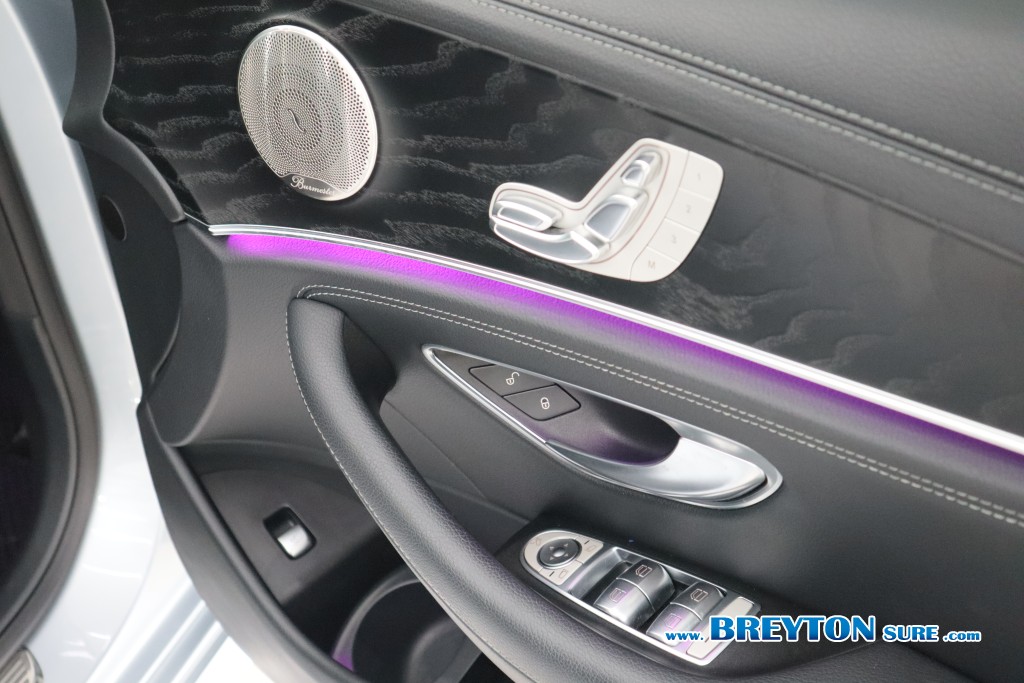 MERCEDES-BENZ E-CLASS W 213 E300e AMG Dynamic AT ปี 2023 ราคา 1,859,000 บาท #BT2025082302 #13
