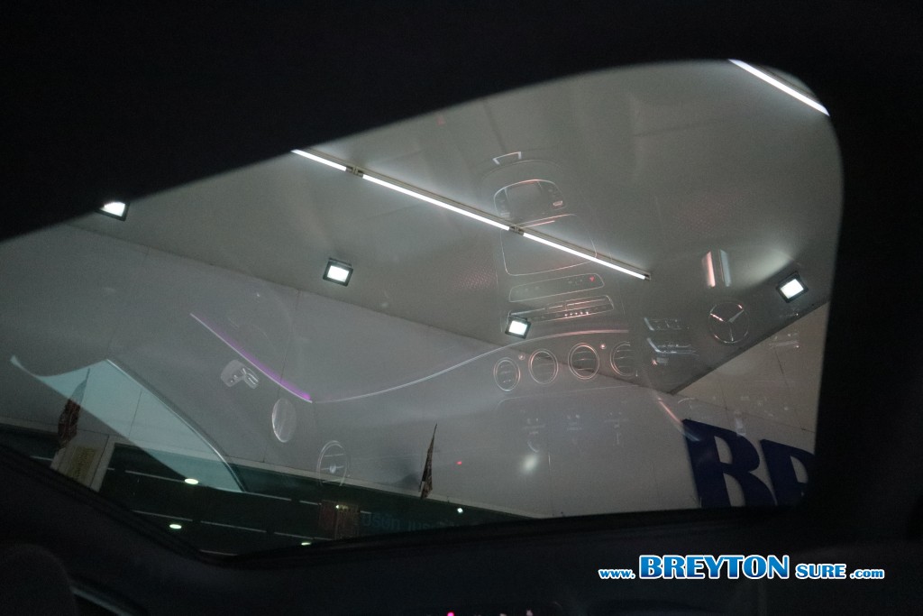 MERCEDES-BENZ E-CLASS W 213 E300e AMG Dynamic AT ปี 2023 ราคา 1,859,000 บาท #BT2025082302 #26