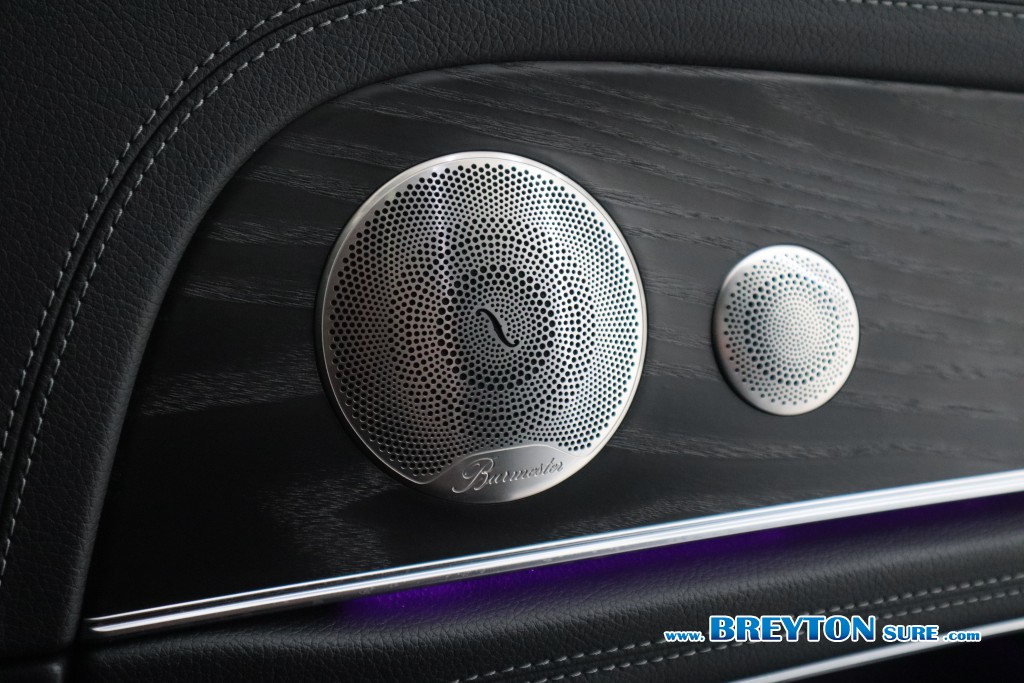 MERCEDES-BENZ E-CLASS W 213 E300e AMG Dynamic AT ปี 2023 ราคา 1,859,000 บาท #BT2025082302 #27