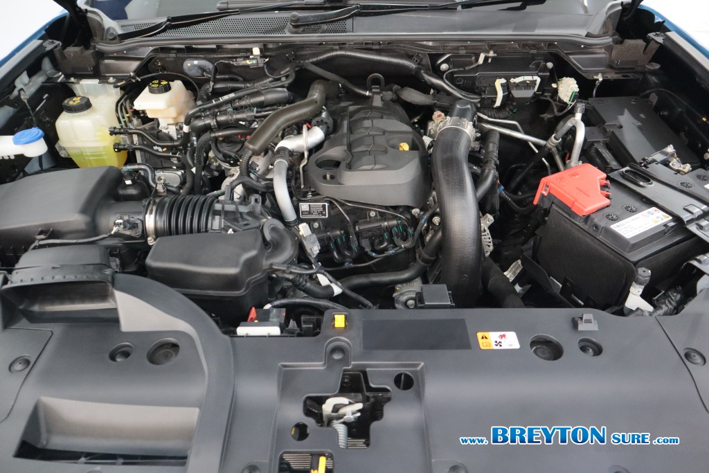 FORD EVEREST  2.0 TITANIUM+ BI-TURBO 4WD AT ปี 2025 ราคา 1,489,000 บาท #BT2025082601 #8