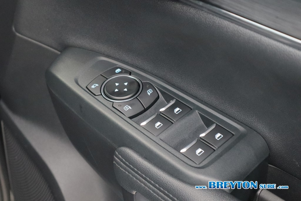 FORD EVEREST  2.0 TITANIUM+ BI-TURBO 4WD AT ปี 2025 ราคา 1,489,000 บาท #BT2025082601 #13
