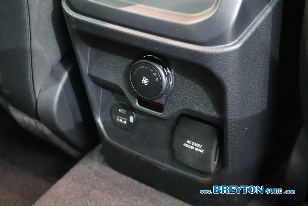 FORD EVEREST  2.0 TITANIUM+ BI-TURBO 4WD AT ปี 2025 ราคา 1,489,000 บาท #BT2025082601 #26