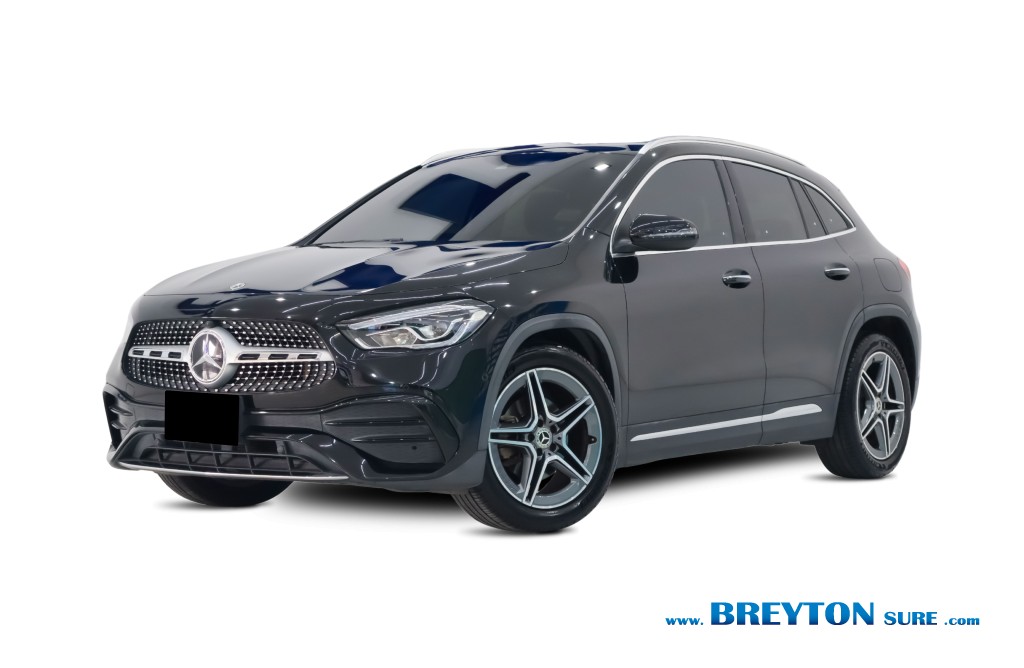 MERCEDES-BENZ GLA-CLASS W247 GLA200 AMG AT ปี 2023 ราคา 1,389,000 บาท #BT2025082802 #1