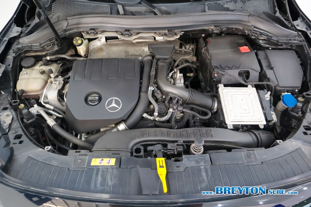 MERCEDES-BENZ GLA-CLASS W247 GLA200 AMG AT ปี 2023 ราคา 1,389,000 บาท #BT2025082802 #8
