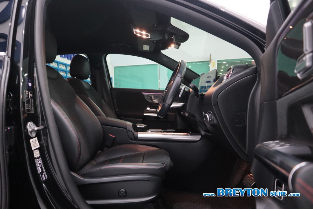 MERCEDES-BENZ GLA-CLASS W247 GLA200 AMG AT ปี 2023 ราคา 1,389,000 บาท #BT2025082802 #9