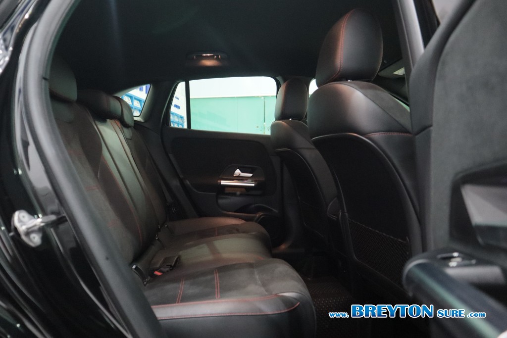 MERCEDES-BENZ GLA-CLASS W247 GLA200 AMG AT ปี 2023 ราคา 1,389,000 บาท #BT2025082802 #10
