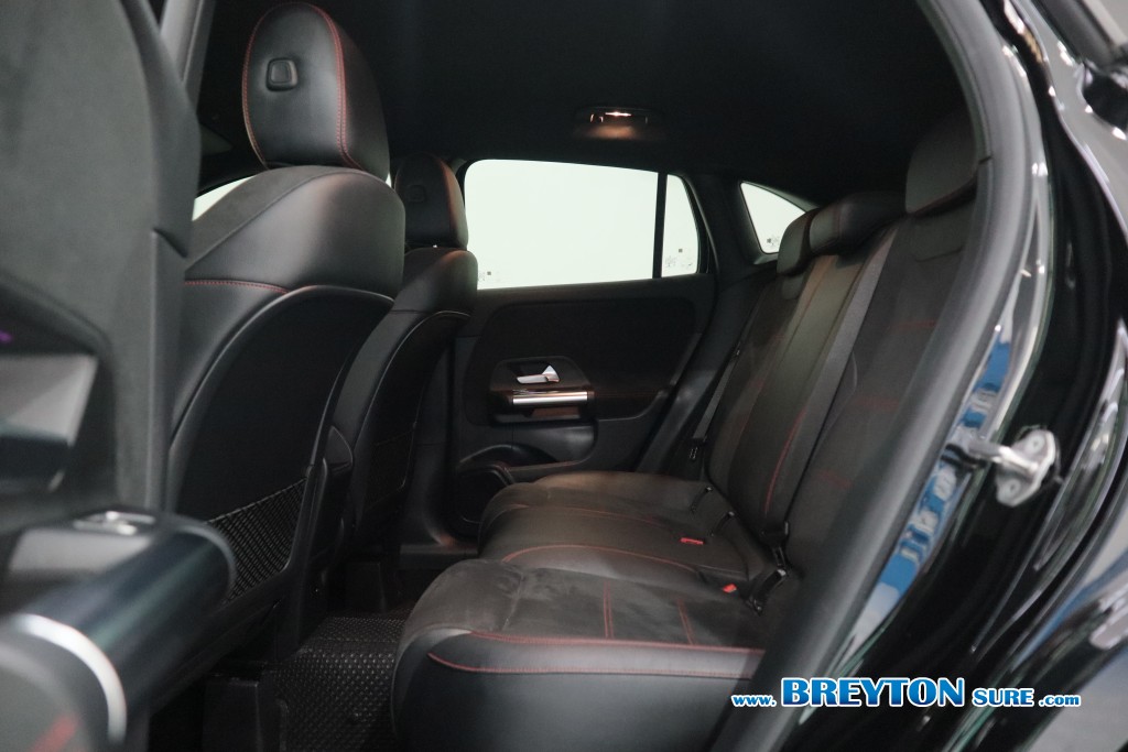MERCEDES-BENZ GLA-CLASS W247 GLA200 AMG AT ปี 2023 ราคา 1,389,000 บาท #BT2025082802 #11