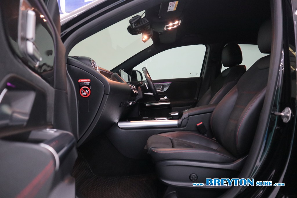 MERCEDES-BENZ GLA-CLASS W247 GLA200 AMG AT ปี 2023 ราคา 1,389,000 บาท #BT2025082802 #12